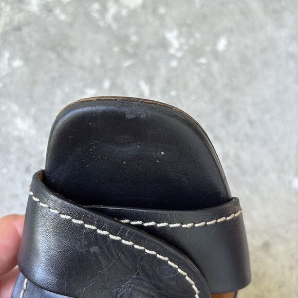 Chloe Candice block heel miles - Picture 11 of 12